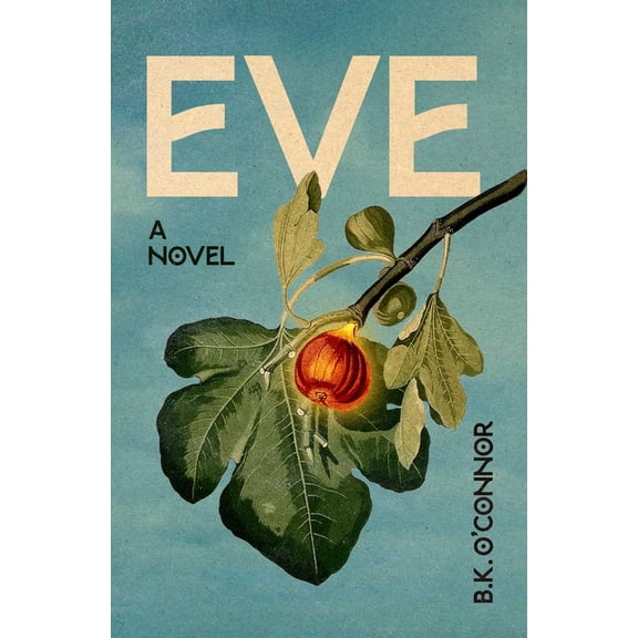 Eve, (Paperback)