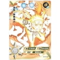 thumbnail image 4 of KAYOU Tarjeta UR genuina de Naruto Sasuke Minato Tarjeta de colección I Love Luo Naruto Itachi [Actualizada al n.° 114], 4 of 4