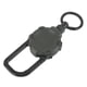 thumbnail image 3 of Llavero retráctil magnético llavero retráctil marco de metal duradero de carcasa esmerilada para viajar ANGGREK  Otros, 3 of 7