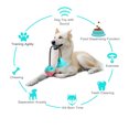 thumbnail image 3 of Pet supplies Teeth leaking device bite resistant ball Sucker dog toy, 3 of 10