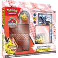 thumbnail image 2 of Pokemon Trading Card Games 2023 World Championship Deck Shao Tong Yen, 2 of 3