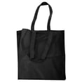 thumbnail image 1 of Quadra Sac de Courses Classique en Toile - 19 Litres (Lot de 2), 1 of 2