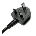 thumbnail image 2 of Tripp Lite Protect It! 230V Surge Protector Power Strip with 6 Universal Outlets, 2 of 5