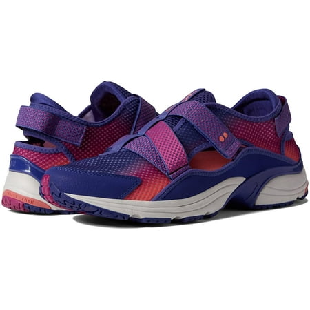 

Ryka Womens Hydro Splash Water Shoe 6.5 Deep Sea Blue