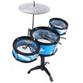 thumbnail image 2 of 1pcs Faux Instrument Jouet Musical Amusant Kit de Pile Jouet pour Garçon Fille, 2 of 6