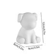 thumbnail image 2 of Children's Imagination DIY Cartoon Animal Painting Night Light Display Item 15ml, 2 of 8