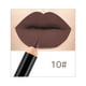 thumbnail image 1 of Lápiz labial mate color piel, delineador de labios modificado, 1 of 2