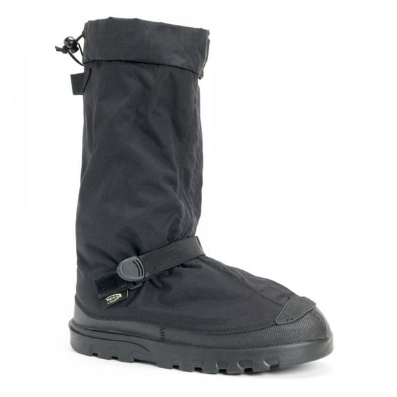 NEOS 15" Adventurer All Season Waterproof Overshoes (ANN1) BLACK