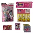 thumbnail image 3 of Minnie Easter Basket for Kids Pre Filled Themed Crafts, Activities, Candy Peeps Ready to Gift, 3 of 3