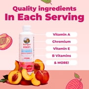 MaryRuths Womens Multivitamin + Hair Growth Liposomal 15.22 fl oz