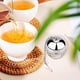 thumbnail image 2 of Infusor De Té De 4 Piezas, Colador De Té Para Té Suelto Y Especias, Bolas De Acero Inoxidable Con Cadena Sweethay HA034810-00, 2 of 6