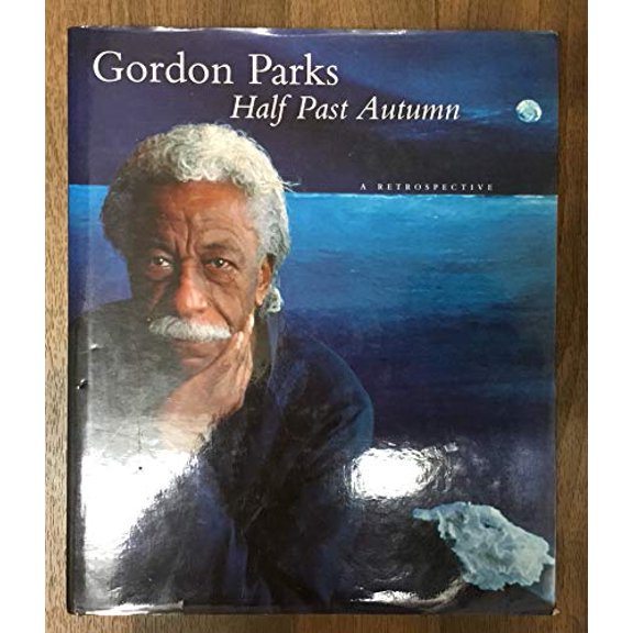 Pre-Owned Half Past Autumn: A Retrospective, 9780821222980, 0821222988, Hardcover, First Edition edition