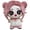 Osaki, variant on Cute Mini Anime Plush Toy - Hachi Cartoon Anime Kawaii Stuffed Animal Plush Doll - Hachi Soft Plushies Toy Dolls Gifts for Fans
