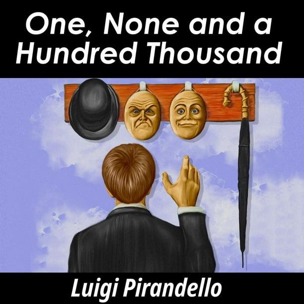 One None And A Hundred Thousand One, None and a Hundred Thousand - Audiobook - Walmart.com - Walmart.com