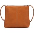 thumbnail image 3 of Le Donne Leather Carry Along Crossbody LD-9948, 3 of 4