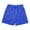 A-Black, variant on Wyobmus Men's Sport Shorts Solid Color Fitness Training Breathable Holiday Mesh Beach Shorts Pockets Cropped Pants A-Black
