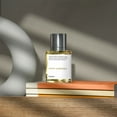 thumbnail image 3 of Dossier Woody Chestnut Eau De Toilette, Inspired by Maison Margiela's Replica By The Fireplace, Unisex Perfume, 1.7 oz, 3 of 5