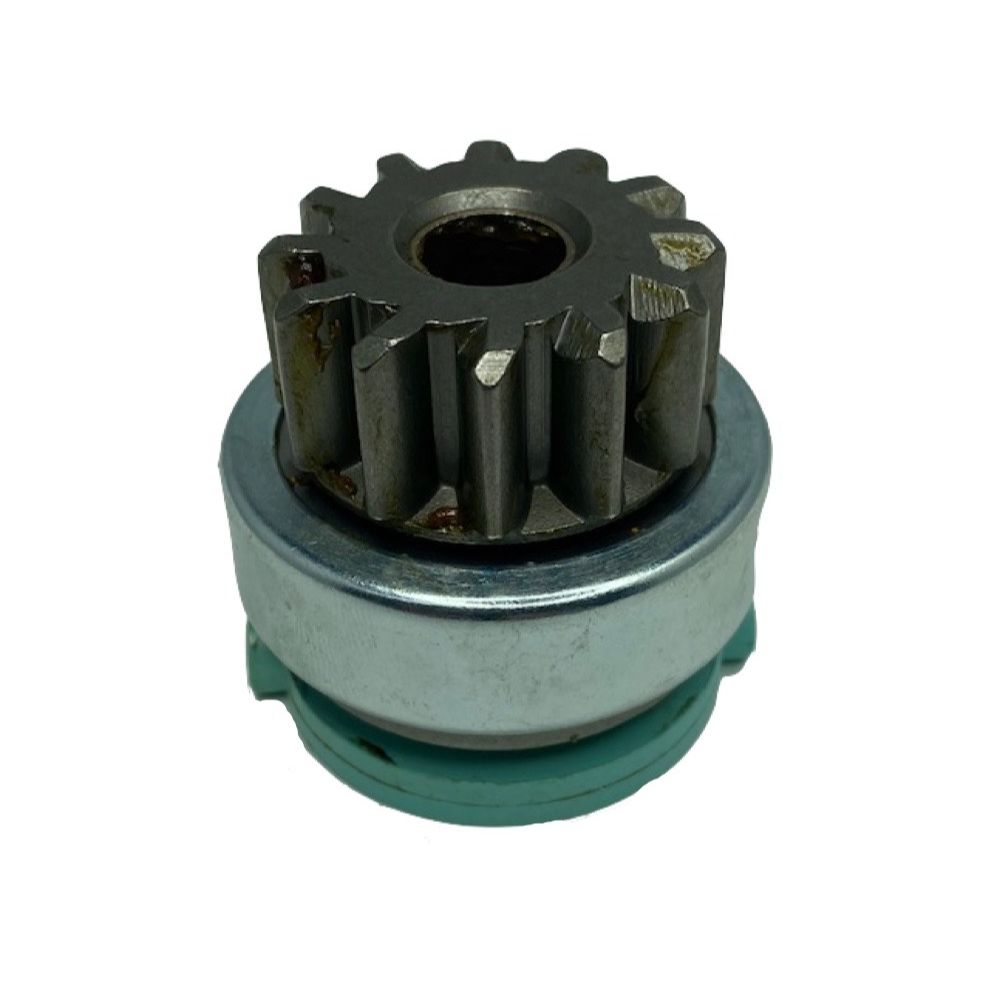 Bendix Starter Drive For Arr Ford 12 Dientes Izquiedo Ccw Mondeo 0107