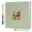 Grassgreen, variant on Vienrose Large Photo Album Self Adhesive for 4x6 8x10 Pictures Linen Scrapbook Album DIY 40 Blank Pages with A Metallic Pen