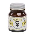 thumbnail image 1 of Morgan's Pomade Cera para peinar barba y bigote con ingredientes naturales Da forma y acondiciona la barba con fragancia masculina de aceite de jojoba 50 g, 1 of 5
