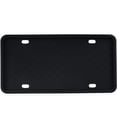 thumbnail image 2 of Chevy Bolt EV, EUV Silicone License Plate Holder, 2 of 3