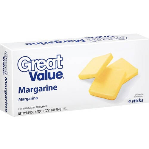 D010 Dollhouse Miniature Rama Box Classic Butter Margarine migros coles walmart 