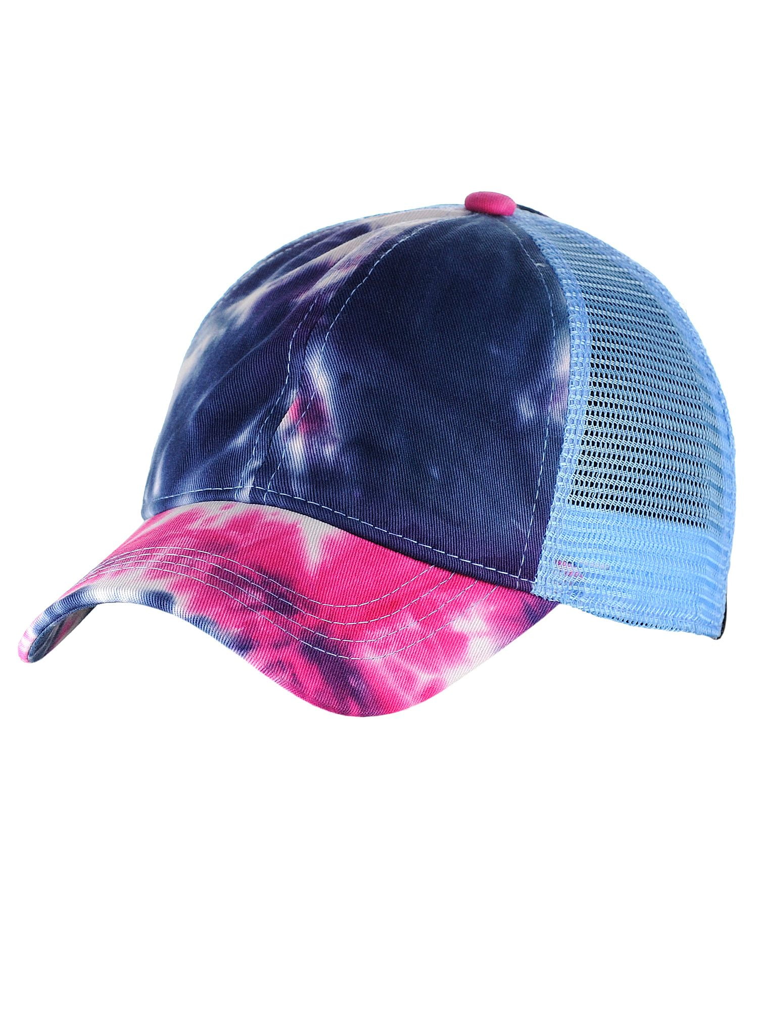 cc ponycap