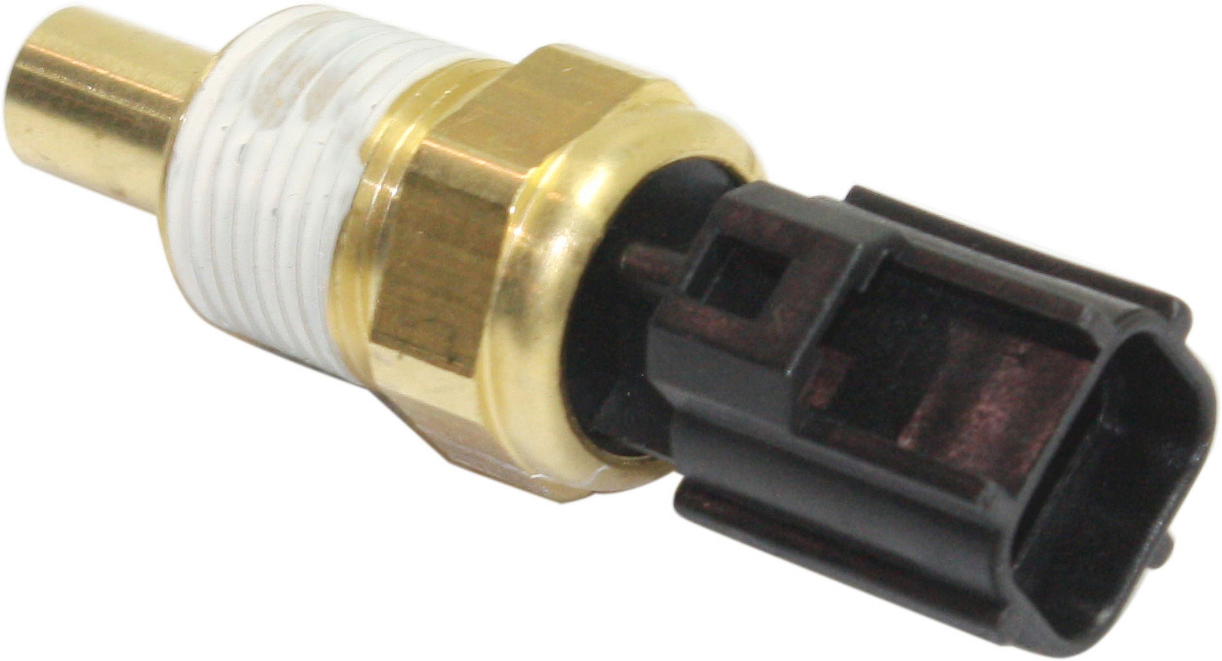 Replacement REPC312801 Coolant Temperature Sensor Compatible with 1999-2000 Chrysler 300M 2007 Chrysler Aspen 1995 Chrysler Cirrus 6Cyl 3.3L Sold individually
