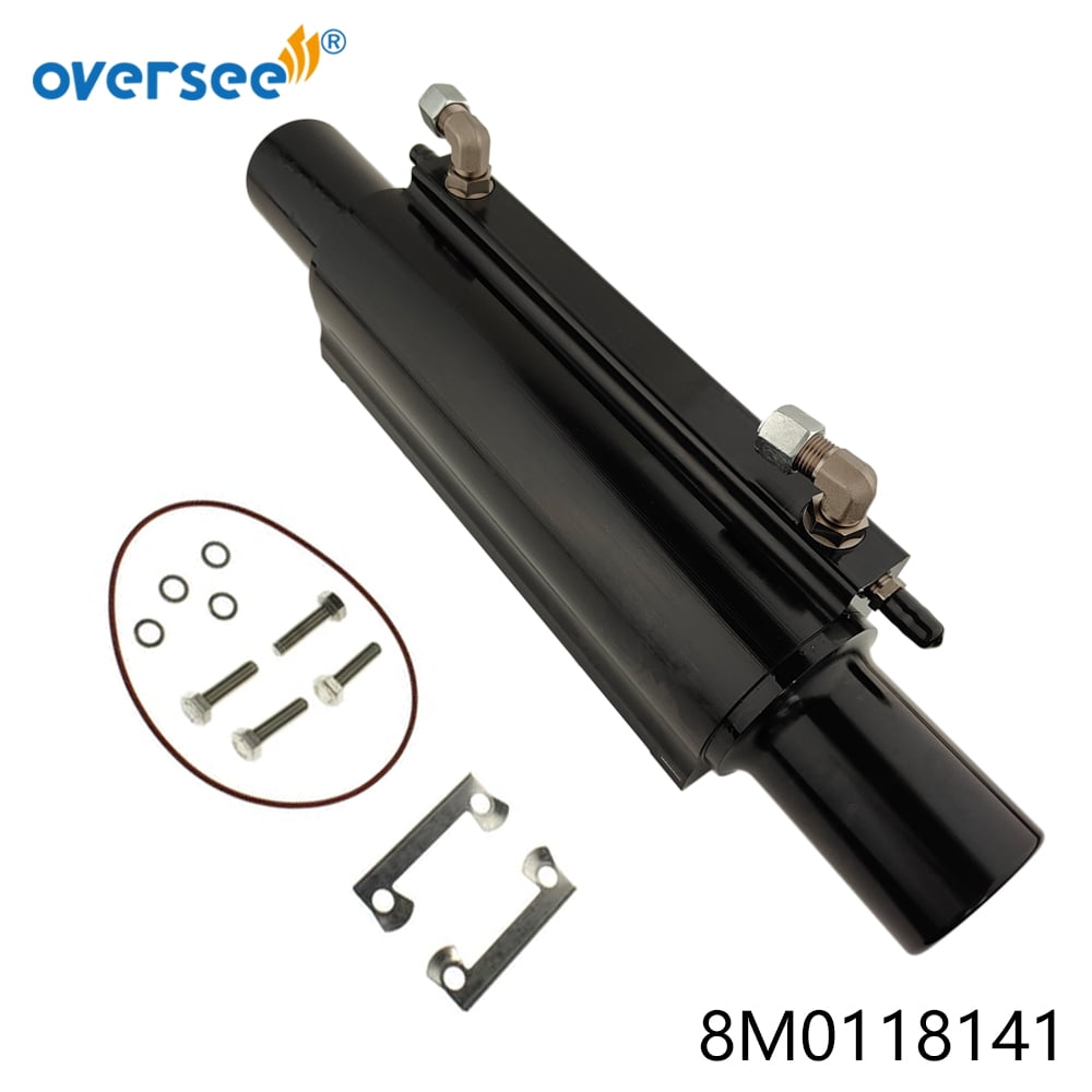 8M0118141 Steering Cylinder Kit For Mercury Verado 225 250 300 350
