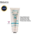 thumbnail image 1 of Crema hidratante Salerm 21 para el cuidado del cabello, proteína de seda, 100 ml, 1 of 1