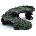 thumbnail image 1 of Reptile Ramp Ladder Platform Hidden Cave Large Rock Realistic Decorative Ornaments Lh-1, 1 of 5
