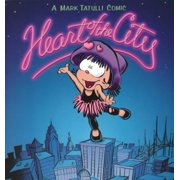 Heart of the City (Paperback)