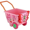 Melissa & Doug, Bella Butterfly Kids' Cart