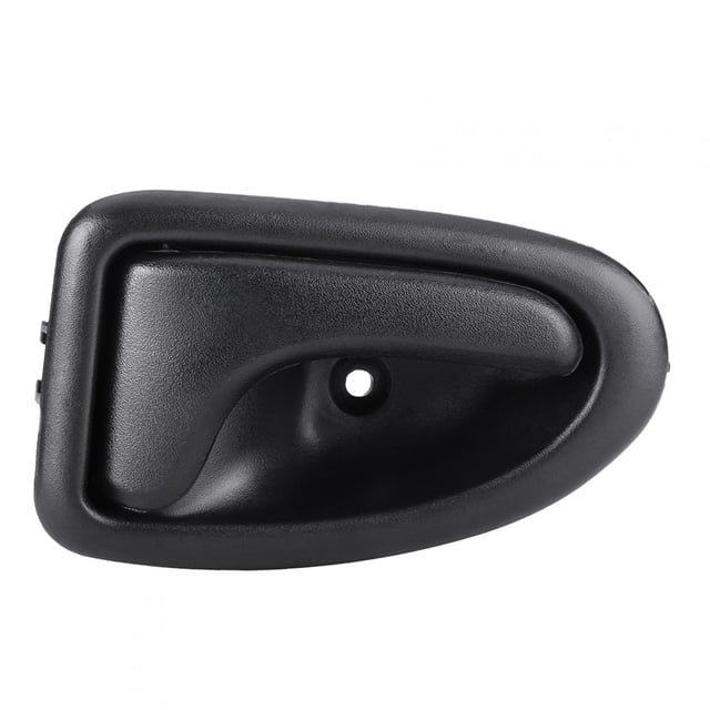Poignée de Porte de Voiture, Poignée de Porte Intérieure Droite pour Renault Poignée de Porte Gauche Performance Éprouvée