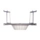 thumbnail image 5 of Soporte de café de filtro de goteo, estante de goteo de café, soporte de colchero de té, extractor transparente portátil, verter,, 5 of 8