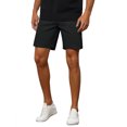 thumbnail image 5 of Lars Amadeus Dress Shorts for Men's Classic Fit Lightweight Flat Front Business Chino Shorts, 5 of 5