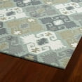 thumbnail image 3 of Kaleen Habitat Area Rug, 3 of 3
