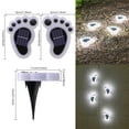 thumbnail image 4 of LED Solar Lights Outdoor Light Water Garden () White, 4 of 6