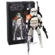 thumbnail image 3 of Figuras de acción de Star Wars Shock, Stormtrooper blanco de 6 pulgadas, figura de acción de Boba Darth Vader del despertar de la fuerza, regalos de Navidad, 3 of 5