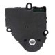 thumbnail image 3 of HVAC Heater Air Blend Door Actuator 4720015 604-009 for Jeep, 3 of 5