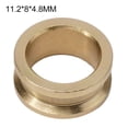 thumbnail image 1 of Brass Fishing Line Roller For Spinning Fishing Reel Part&Repair Smooth Accessory, 1 of 10