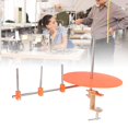 thumbnail image 4 of Strapping Tray, Long Time Used Convenient For Installation Tied Trays, Clothing Cutting For DIY Sewing Sewing Decoration, 4 of 8