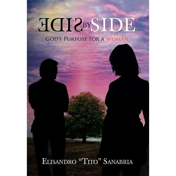 Side by Side, (Hardcover)