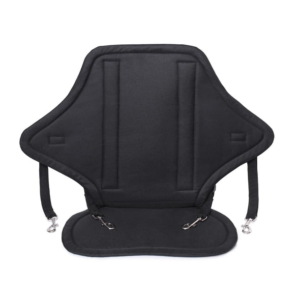Yingyy Kayak Seat Cushioning Canoe Backrest Seat Canoeing Drifting or boat and Fishing for Boat