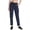 Navy blue-long, variant on FEDTOSING Women's Cargo Hiking Pants Quick Dry Outdoor Water Resistant UPF 50 Long Pants Zipper,up to 2XL