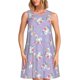 thumbnail image 1 of Disketp Swan With Stars para Vestido sin Mangas para Mujeres, Vestidos de Verano para Mujeres, Casual y Holgado para la Playa, 1 of 7