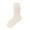AB White, variant on Tisuna Little Girls Boys Socks Solid Color Anti Ankle Socks Breathable Leisure Spring Autumn Kids Stocking Black Size 9-12 Years