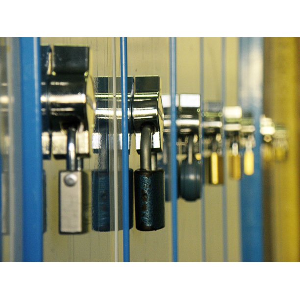 Locks Mansion School Metal Hasp Lockers Lock20 Inch By 30 Inch