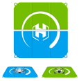 thumbnail image 1 of Drone Landing Pad STARTRC PHOTO Foldable 55cm Waterproof, 1 of 9