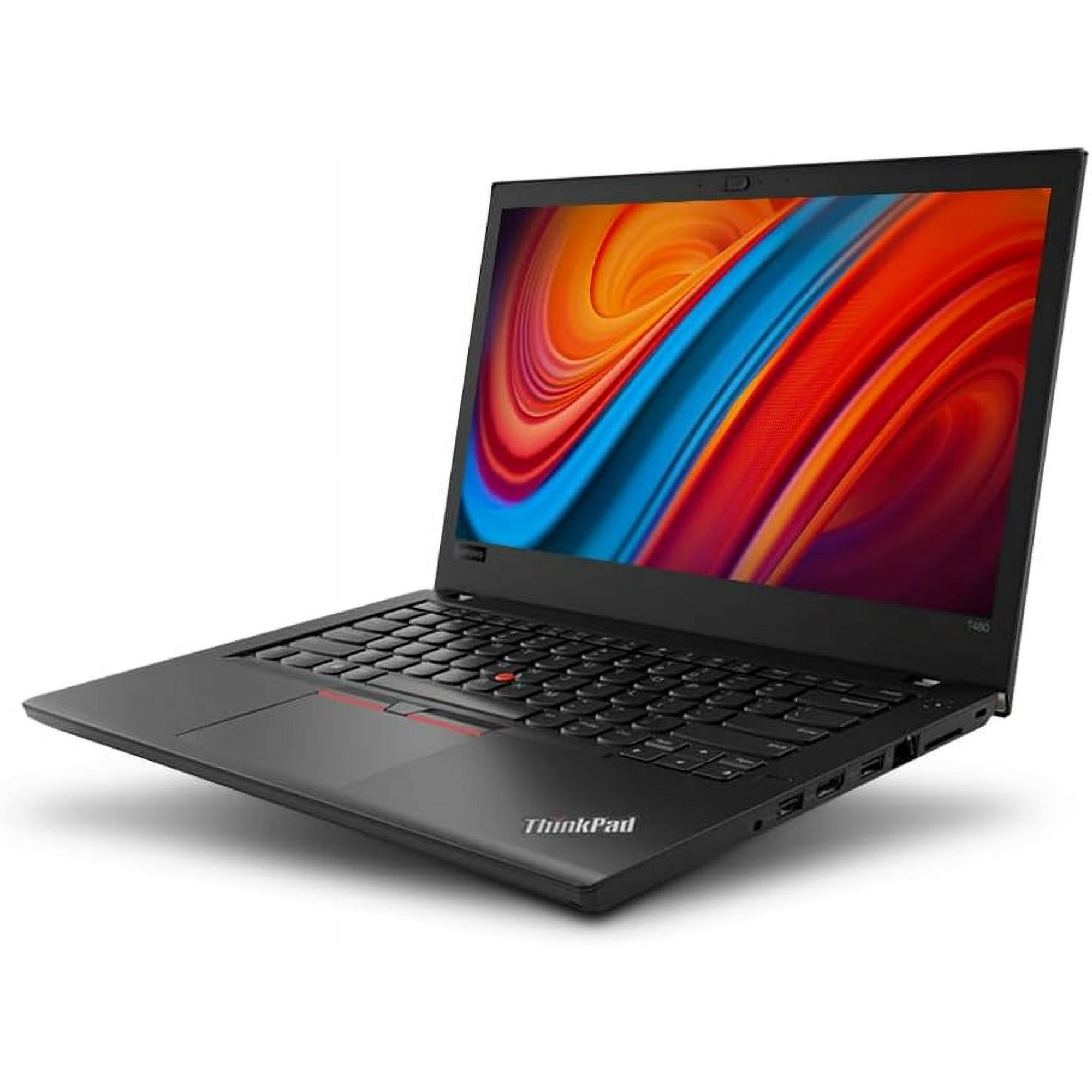 LENOVO ThinkPad T480s, 14
